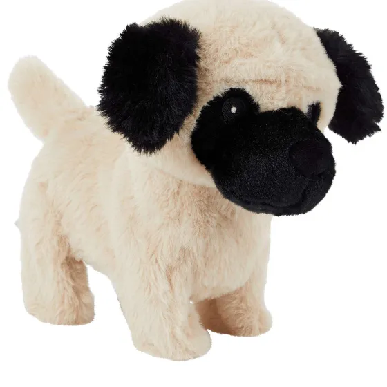 lopend-knuffeldier-SxGlRuRa-1.webp Outlet Harry Potter Lopend Knuffeldier Meerkleurig