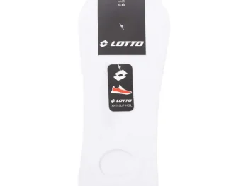 Clearance Lotto Footies Wit