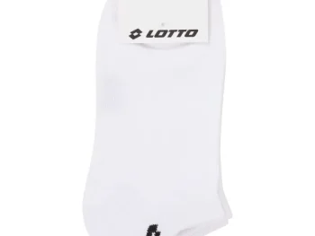Sale Lotto Sneakersokken Wit