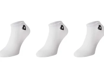 Best Lotto Sneakersokken Wit