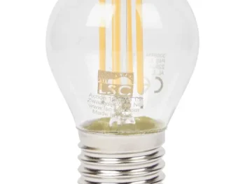 New LSC Filament-Ledlamp