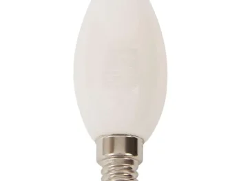 Clearance LSC Filament-Ledlamp Kaars