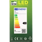 Hot LSC Ledlamp