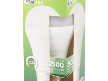 Discount LSC Ledlamp