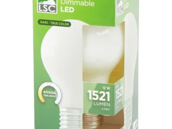 Fashion LSC Ledlamp
