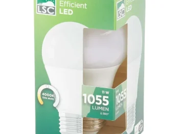 Clearance LSC Ledlamp