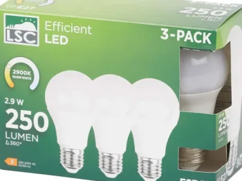 Best LSC Ledlampen