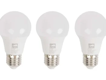 Online LSC Ledlampen