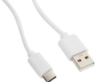 Outlet LSC Smart Connect Draaibare Camera Wit