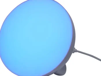 Outlet LSC Smart Connect Sfeerlamp Wit