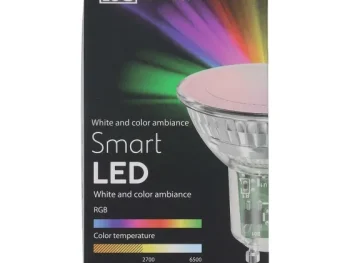 Hot LSC Smart Connect Slimme Ledlamp Meerkleurig