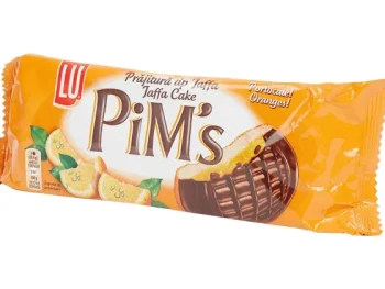 Online LU Pim'S Jaffa Cake