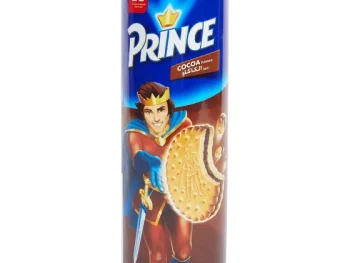 Best LU Prince Chocolade