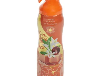 Online Dash Luchtverfrisser