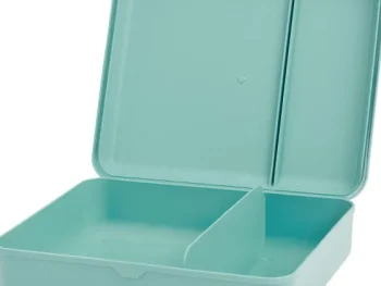 Online Lock & Lock Lunchbox Met Vakken Zwart,Blauw,Groen,Roze