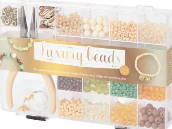 Discount Disney Luxe Kralendoos Meerkleurig