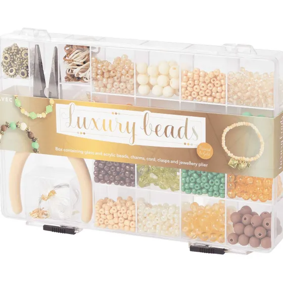 luxe-kralendoos-UizKeQWJ-0.webp Discount Disney Luxe Kralendoos Meerkleurig