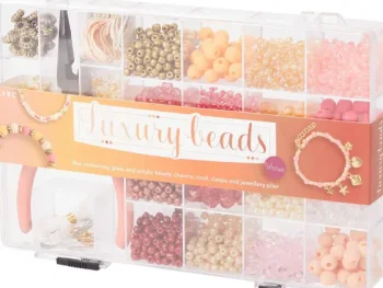 Discount Disney Luxe Kralendoos Meerkleurig