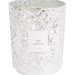 New Luxe Life Geurkaars Xl Goud,Zilver