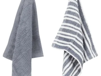 Clearance Scrub Daddy Luxe Vaatdoeken Zwart,Blauw,Grijs,Roze