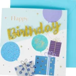 Fashion Office Essentials Luxe Wenskaart Print