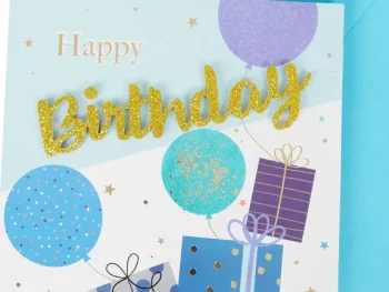 Fashion Office Essentials Luxe Wenskaart Print