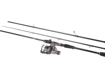 Outlet Dunlop Luxe Werphengel