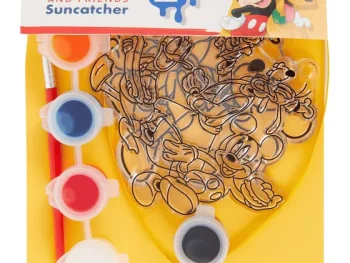 Best Disney Maak Je Eigen Raamhanger Print