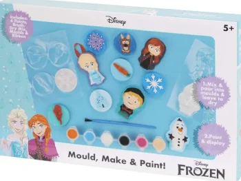 Clearance Disney Maak Je Eigen Gipsfiguren