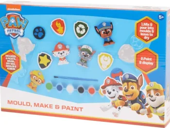 Clearance Disney Maak Je Eigen Gipsfiguren