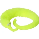 Online Mini Matters Magische Worm Aan Draad Groen,Oranje,Paars,Roze