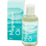 New Kinzo Magnesiumolie