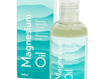 New Kinzo Magnesiumolie