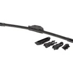 Online Magnum Ruitenwisser Zwart