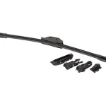 New Magnum Ruitenwisser Zwart