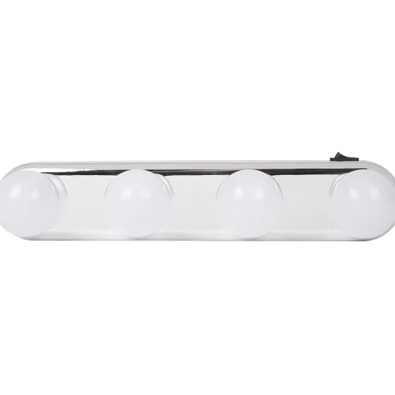 make-up-lamp-RHXimfQQ-0.webp Fashion LSC Smart Connect Make-Up-Lamp Goud,Zilver