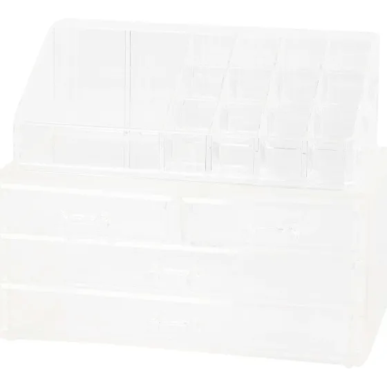 make-up-organizer-TOFHMspt-0.webp Outlet Merk Make-Up-Organizer Transparant