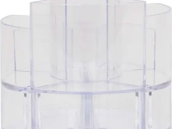 Best Max & More Make-Up Organizer Transparant