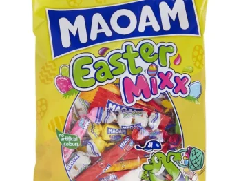 New MAOAM Easter Mixx