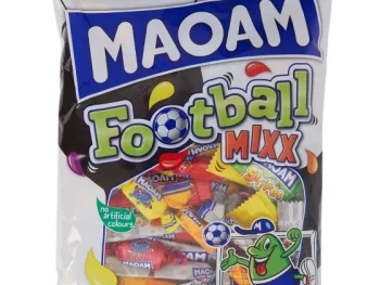 Fashion MAOAM Football Mix