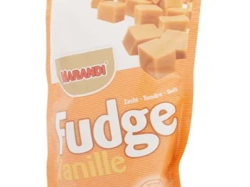 Online Marandi Fudge Vanille Bruin