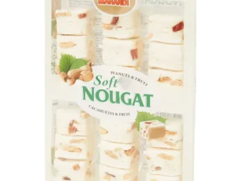 Fashion Marandi Nougat Pinda'S & Fruit