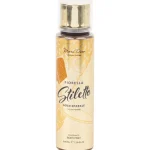 Online DC Comics Marc Dion Bodymist