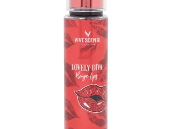 Online DC Comics Marc Dion Bodymist