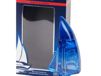 Sale DC Comics Marc Dion Eau De Toilette Pacific Coast