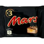 New Mars