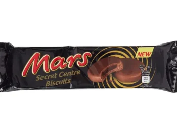 Sale Mars Koekjes Secret Centre