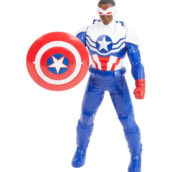 marvel-actiefiguren-TGxSutSA-0.webp Discount Marvel Actiefiguren Meerkleurig