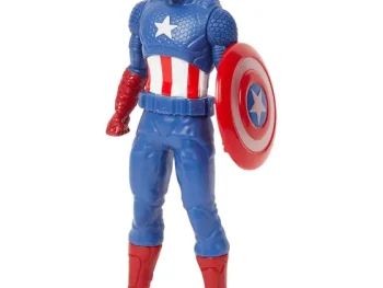 Fashion Marvel Actiefiguur