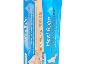 Discount Palmolive Masterplast Hielbalsem